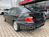 1995 BMW M3