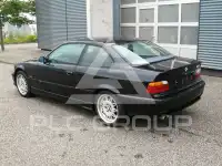 1995 BMW M3