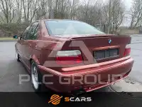 1995 BMW M3