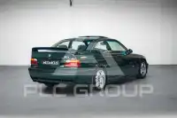 1995 BMW M3