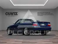 1995 BMW M3
