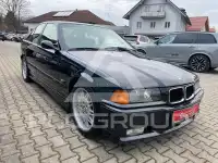 1995 BMW M3