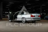1995 BMW M5