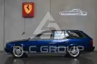 1995 BMW M5