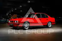 1995 BMW M5