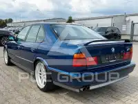 1995 BMW M5