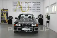 1995 BMW 520