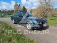 1995 BMW 520