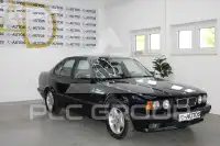 1995 BMW 520