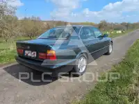 1995 BMW 520