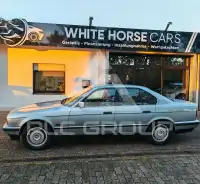 1995 BMW 520