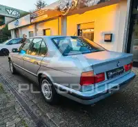 1995 BMW 520