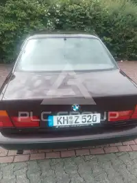 1995 BMW 520