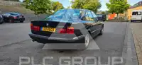 1995 BMW 520