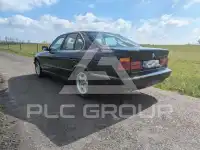 1995 BMW 520