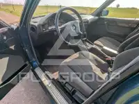 1995 BMW 520