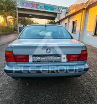 1995 BMW 520