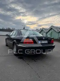 1995 BMW 730