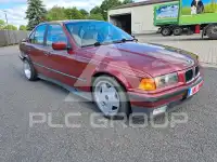 1995 BMW 318