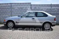 1995 BMW 318