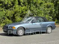 1995 BMW 318