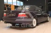 1995 BMW 318