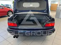1995 BMW 318