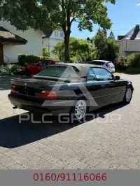 1995 BMW 318