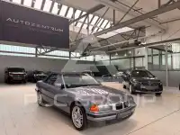 1995 BMW 318