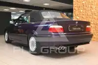 1995 BMW 318