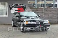 1995 BMW 318
