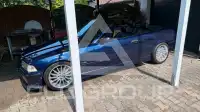 1995 BMW 318