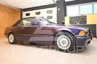 1995 BMW 318