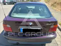 1995 BMW 318