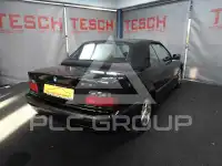 1995 BMW 318