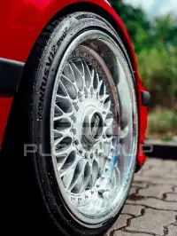 1995 BMW 318
