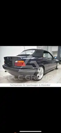 1995 BMW 318