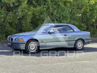 1995 BMW 318
