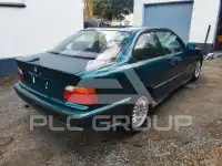 1995 BMW 318