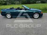 1995 BMW 318