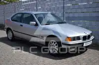1995 BMW 318