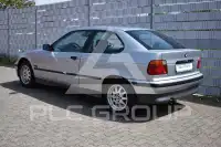 1995 BMW 318