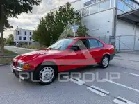 1995 BMW 318
