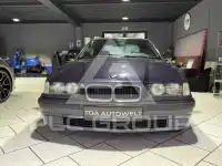 1995 BMW 318