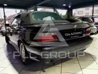 1995 BMW 318