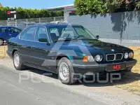1995 BMW 518