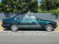 1995 BMW 518