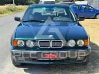 1995 BMW 518