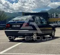 1995 Lancia Delta