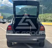 1995 Lancia Delta